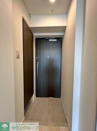 GRANPASEO青砥の物件内観写真